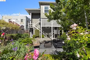 6437 Telegraph Ave, Oakland, CA 94609 - Photo 3