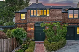 575 Blair Ave, Piedmont, CA 94611 - Photo 1