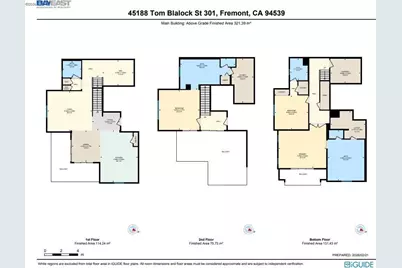 45188 Tom Blalock St #301, Fremont, CA 94539 - Photo 37