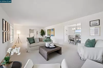 101 Warfield Dr, Moraga, CA 94556 - Photo 9