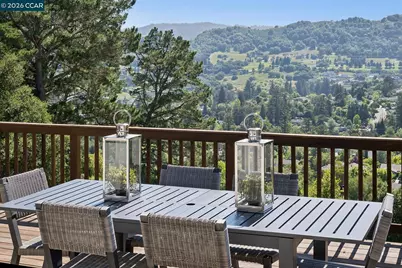 101 Warfield Dr, Moraga, CA 94556 - Photo 11