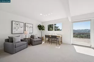101 Warfield Dr, Moraga, CA 94556 - Photo 17