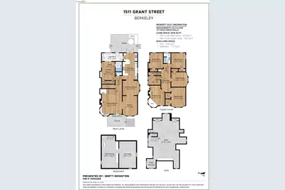 1511 Grant St, Berkeley, CA 94703 - Photo 57