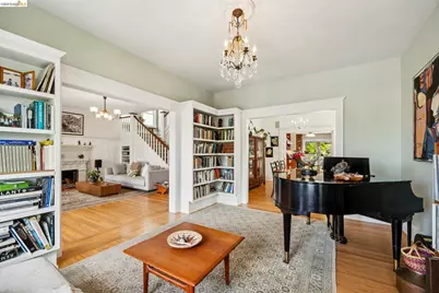 1511 Grant St, Berkeley, CA 94703 - Photo 13