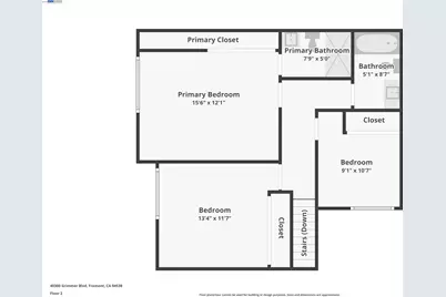 40300 Grimmer Blvd, Fremont, CA 94538 - Photo 27