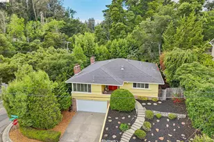 1 Woodcrest Cir, Oakland, CA 94602 - Photo 33