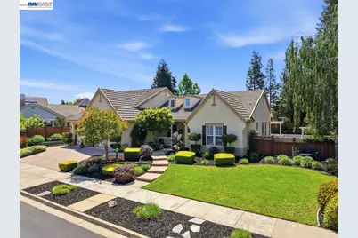 453 Old Oak Rd, Livermore, CA 94550 - Photo 3