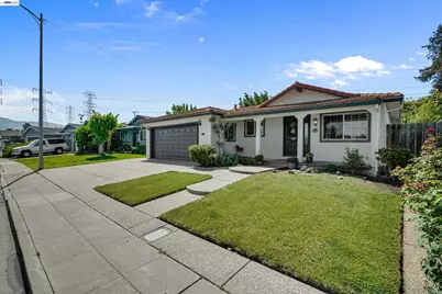 5006 Everglades Park Dr, Fremont, CA 94538 - Photo 3