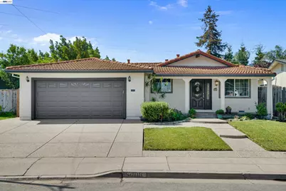 5006 Everglades Park Dr, Fremont, CA 94538 - Photo 1