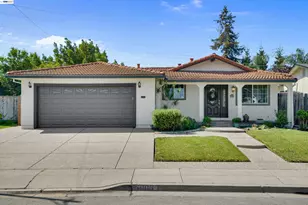 5006 Everglades Park Dr, Fremont, CA 94538 - Photo 1