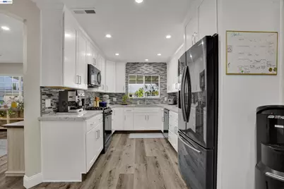 5006 Everglades Park Dr, Fremont, CA 94538 - Photo 9