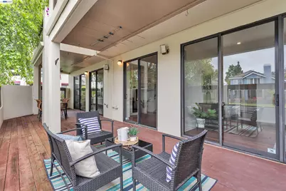 536 Shorebird Cir #5102, Redwood City, CA 94065 - Photo 37