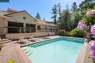 40 Donkey Flats Court, Pleasant Hill, CA 94523 - Photo 45