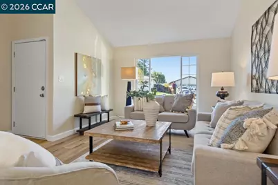 1394 Morning View Ct, Concord, CA 94521 - Photo 3