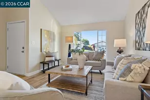 1394 Morning View Ct, Concord, CA 94521 - Photo 3