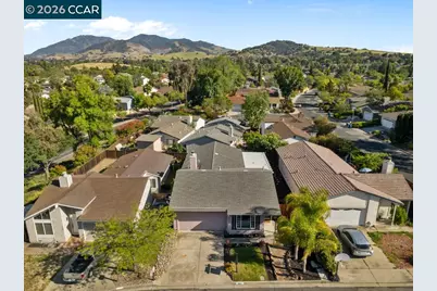 1394 Morning View Ct, Concord, CA 94521 - Photo 33