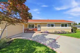 1525 American Beauty Dr, Concord, CA 94521 - Photo 3