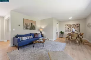 1525 American Beauty Dr, Concord, CA 94521 - Photo 5