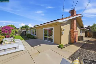 1525 American Beauty Dr, Concord, CA 94521 - Photo 29