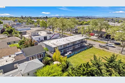 1213 San Pablo Ave, Berkeley, CA 94706 - Photo 17
