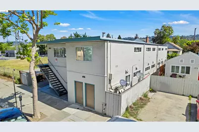 1213 San Pablo Ave, Berkeley, CA 94706 - Photo 15