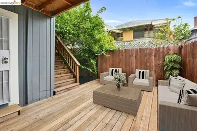 832 7th Ave, Oakland, CA 94606 - Photo 23