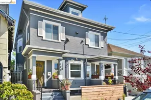 832 7th Ave, Oakland, CA 94606 - Photo 1