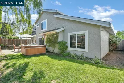 2143 Range Place, Martinez, CA 94553 - Photo 25