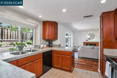 2143 Range Place, Martinez, CA 94553 - Photo 9