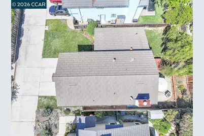 2143 Range Place, Martinez, CA 94553 - Photo 35