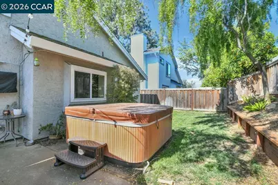 2143 Range Place, Martinez, CA 94553 - Photo 29