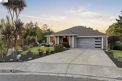 24439 Gina Ct, Hayward, CA 94541 - Photo 1