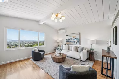 2317 Mira Vista Dr, El Cerrito, CA 94530 - Photo 7