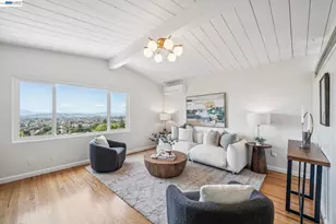 2317 Mira Vista Dr, El Cerrito, CA 94530 - Photo 7