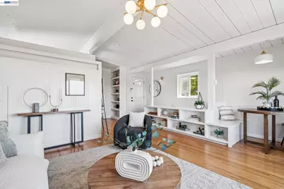 2317 Mira Vista Dr, El Cerrito, CA 94530 - Photo 5