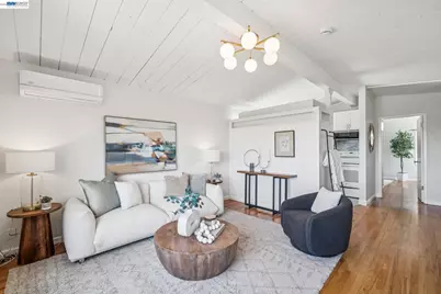 2317 Mira Vista Dr, El Cerrito, CA 94530 - Photo 5
