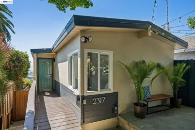 2317 Mira Vista Dr, El Cerrito, CA 94530 - Photo 3