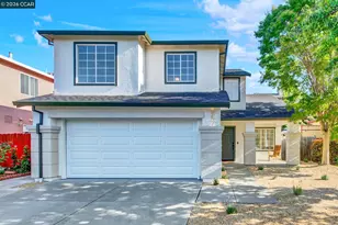 370 Carousel Dr, Vallejo, CA 94589 - Photo 1