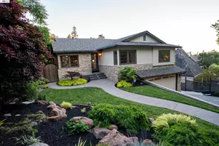 70 St James Pl, Piedmont, CA 94611 - Photo 1