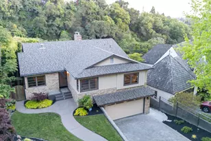 70 St James Pl, Piedmont, CA 94611 - Photo 5