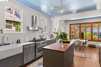 6434 Regent St, Oakland, CA 94618 - Photo 17