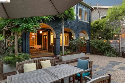 6434 Regent St, Oakland, CA 94618 - Photo 57