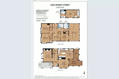6434 Regent St, Oakland, CA 94618 - Photo 61