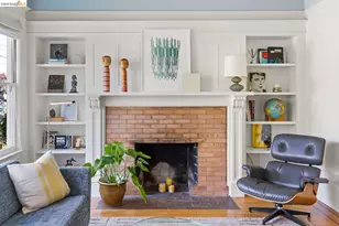 6434 Regent St, Oakland, CA 94618 - Photo 7