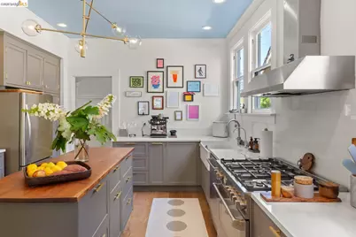 6434 Regent St, Oakland, CA 94618 - Photo 15