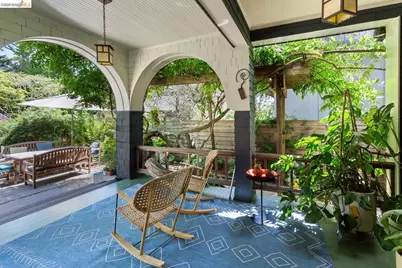6434 Regent St, Oakland, CA 94618 - Photo 21