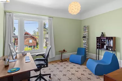 6434 Regent St, Oakland, CA 94618 - Photo 25