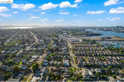 1712 Paru St, Alameda, CA 94501 - Photo 41