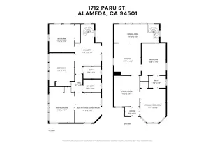 1712 Paru St, Alameda, CA 94501 - Photo 45
