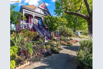 1712 Paru St, Alameda, CA 94501 - Photo 3